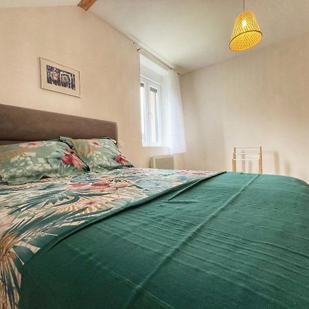 Loft Spacieux En Pleine Foret Bining Buitenkant foto